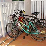 Ebenerdige Fuer Vier Personen By Interhome Lejlighed Saint-Cyprien (Pyrenees-Orientales)