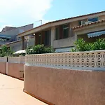 Ebenerdige Fuer Vier Personen By Interhome Lejlighed Saint-Cyprien (Pyrenees-Orientales)