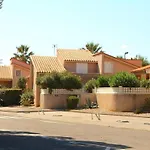Ebenerdige Fuer Vier Personen By Interhome