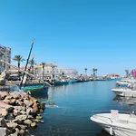 Ebenerdige Fuer Vier Personen By Interhome * Saint-Cyprien (Pyrenees-Orientales)