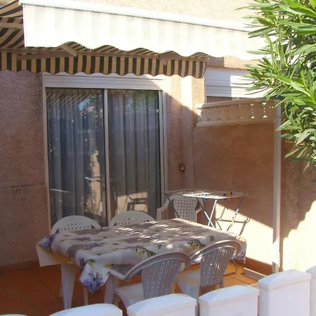 Ebenerdige Fuer Vier Personen By Interhome * Saint-Cyprien (Pyrenees-Orientales)