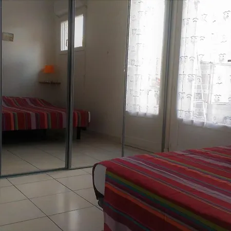 Ebenerdige Fuer Vier Personen By Interhome דירה *