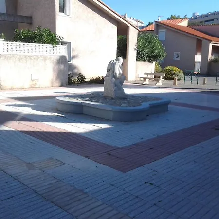 Ebenerdige Fuer Vier Personen By Interhome דירה *