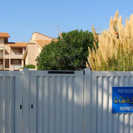 Ebenerdige Fuer Vier Personen By Interhome דירה סן סיפריאן