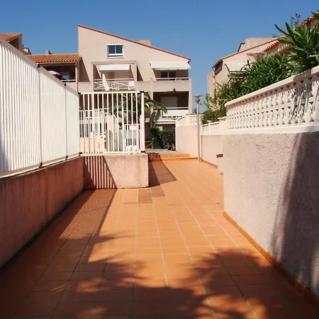 דירה Ebenerdige Fuer Vier Personen By Interhome