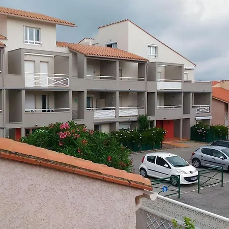 Ebenerdige Fuer Vier Personen By Interhome סן סיפריאן