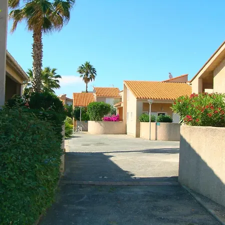 דירה Ebenerdige Fuer Vier Personen By Interhome *